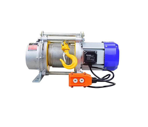 九游娱乐网址:锦州新时代算计电动型岸基移动式电缆绞车专利达到了更好的防雨、防潮及绝缘的意图